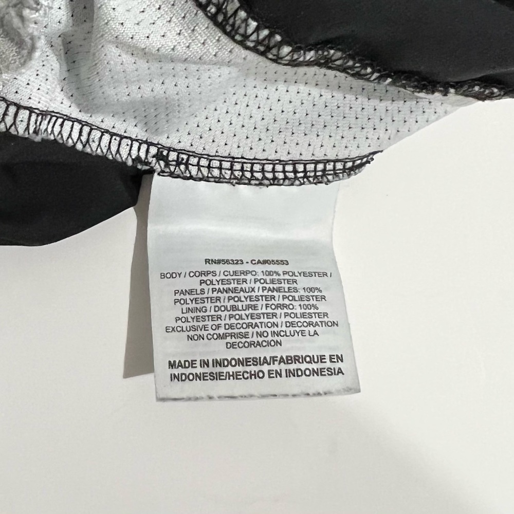 Nike Dri-Fit Shorts - Picture 3 of 4